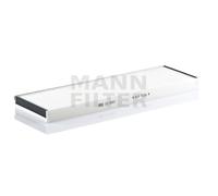 Filtro, aria di cabina MANN-FILTER CU 5067