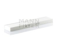 Filtro cabina MANN-FILTER CU 5141