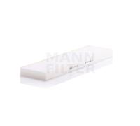 MANN-FILTER CU 52 004 Filtro abitacolo