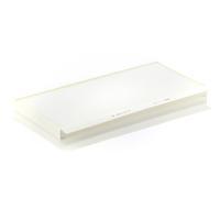 Filtro cabina MANN-FILTER CU 5366