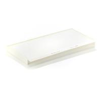 Filtro cabina MANN-FILTER CU 5366