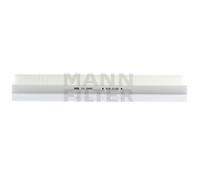 Filtro cabina MANN-FILTER CU 5480