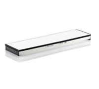 Filtro cabina MANN-FILTER CU 5877