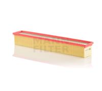 MANN-FILTER CU 61 225 Filtro abitacolo