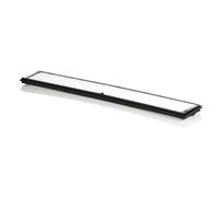 MANN-FILTER CU 6724 Filtro, Aria abitacolo per ALPINA,BMW,BMW (BRILLIANCE)