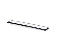 MANN-FILTER CU 8430 Filtro aria cabina - per Autovetture + veicoli commeriali
