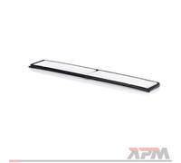 MANN-FILTER CU 8430 Filtro aria cabina - per Autovetture + veicoli commeriali