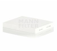 MANN-FILTER Filtro cabina CU 24 024 Filtro particellare