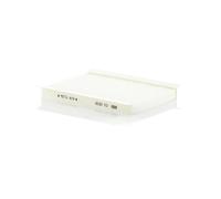 Mann-Filter CU2532 Filtro Aerazione per Interni per Hyundai i30 Fd Kia Cee'D Ed