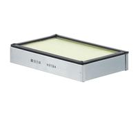 MANN-FILTER CUD 25 049 Filtro abitacolo