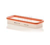 MANN-FILTER CUD 31 004 Filtro abitacolo