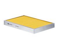 MANN-FILTER CUD 34 011 Filtro abitacolo