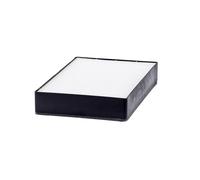 MANN-FILTER Filtro abitacolo CUD 35 002