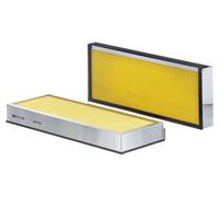 MANN-FILTER CUD 47 002 Filtro abitacolo