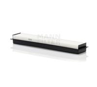 MANN-FILTER CUD 5250 Filtro abitacolo