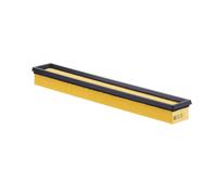 MANN-FILTER CUD 55 008 Filtro abitacolo