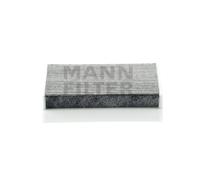 MANN-FILTER Filtro, Aria abitacolo per DAIHATSU CUK 1611