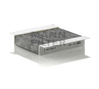 Filtro cabina MANN-FILTER CUK 1820-2