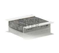 MANN-FILTER CUK 1820-2 Filtro abitacolo per ALFA ROMEO 147 (937) GT (937) Filtro