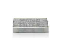 Filtro cabina MANN-FILTER CUK 2030