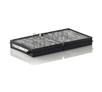 Filtro cabina MANN-FILTER CUK 2033-2