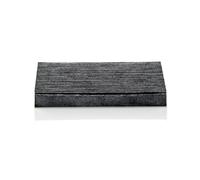 MANN-FILTER CUK 2043 Filtro, Aria abitacolo per BESTURN (FAW),MAZDA,RAM