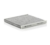 Filtro cabina MANN-FILTER CUK 2131