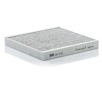 MANN-FILTER CUK 2132 Filtro, Aria abitacolo per SMART