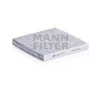 MANN-FILTER CUK 22 021 Filtro abitacolo