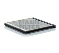 Filtro abitacolo sotto il cruscotto Filtro al carbone attivo CUK 2225