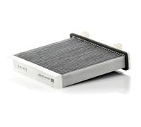 MANN-FILTER CUK 2230 Filtro, Aria abitacolo per MITSUBISHI,MITSUBISHI (GAC)