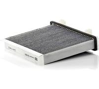 MANN-FILTER CUK 2230 Filtro, Aria abitacolo per MITSUBISHI,MITSUBISHI (GAC)