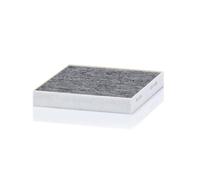 MANN-FILTER CUK 2232/1 Filtro aria cabina - Filtro Antipolline con Carbonio attivato - per Autovetture + veicoli commeriali