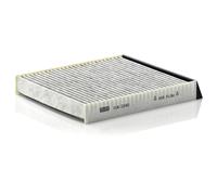 MANN-FILTER CUK 2240 Filtro, Aria abitacolo per RENAULT