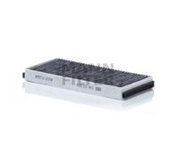 Filtro cabina MANN-FILTER CUK 23 004-2