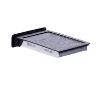 Filtro cabina MANN-FILTER CUK 2317