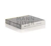 Filtro cabina MANN-FILTER CUK 2345