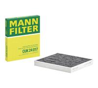 MANN-FILTER CUK 24 017 Filtro abitacolo per HYUNDAI Palisade (LX2) Filtro al