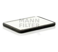 MANN-FILTER CUK 2424 Filtro abitacolo
