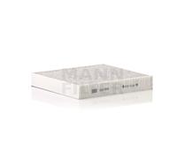 MANN-FILTER CUK 2440 Filtro abitacolo per FORD Focus II Schrägheck (DA, HCP, DP)