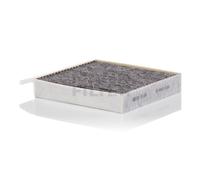 Filtro cabina MANN-FILTER CUK 25 034-2