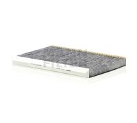 MANN-FILTER CUK 2532 Filtro abitacolo per HYUNDAI i30 (FD) per KIA CEE'D (JD)