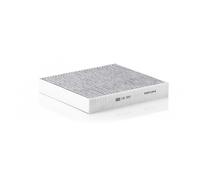 MANN-FILTER CUK 2559 Filtro abitacolo per FORD C-MAX (DM2) Filtro al carbone