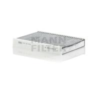 MANN-FILTER CUK 26 006 Filtro abitacolo per SKODA CITIGO E-CITIGO (NE1) Filtro