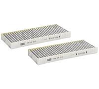 MANN-FILTER CUK 26 013-2 Filtro abitacolo
