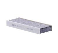 MANN-FILTER CUK 26 014-2 Filtro abitacolo per OPEL Astra L Hatchback (C02)