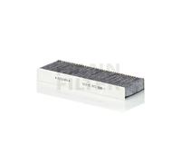 MANN-FILTER CUK 26 025-2 Filtro abitacolo per OPEL Corsa F MOKKA Filtro al