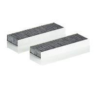 MANN-FILTER CUK 26 025-2 Filtro, Aria abitacolo per ALFA ROMEO,CITROËN,DS,FIAT,J