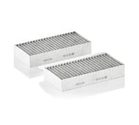 Filtro cabina MANN-FILTER CUK 26 028-2