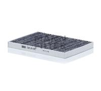 Filtro cabina MANN-FILTER CUK 26 035